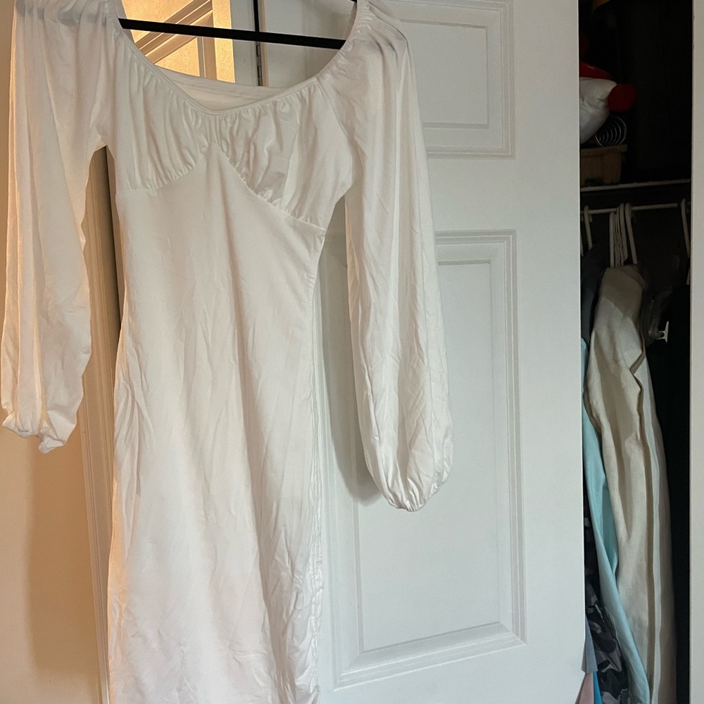 SHEIN dress